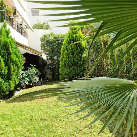 Luxury Home Spata  Bagian luar foto