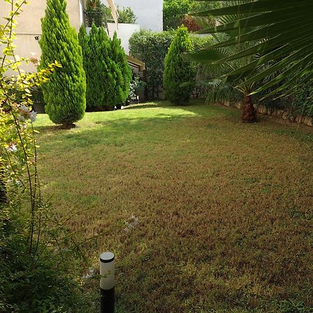 Luxury Home Spata  Bagian luar foto