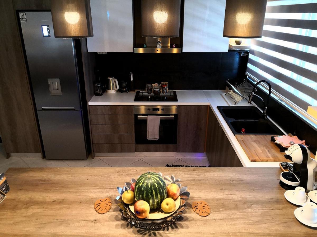 Luxury Home Spata  Bagian luar foto