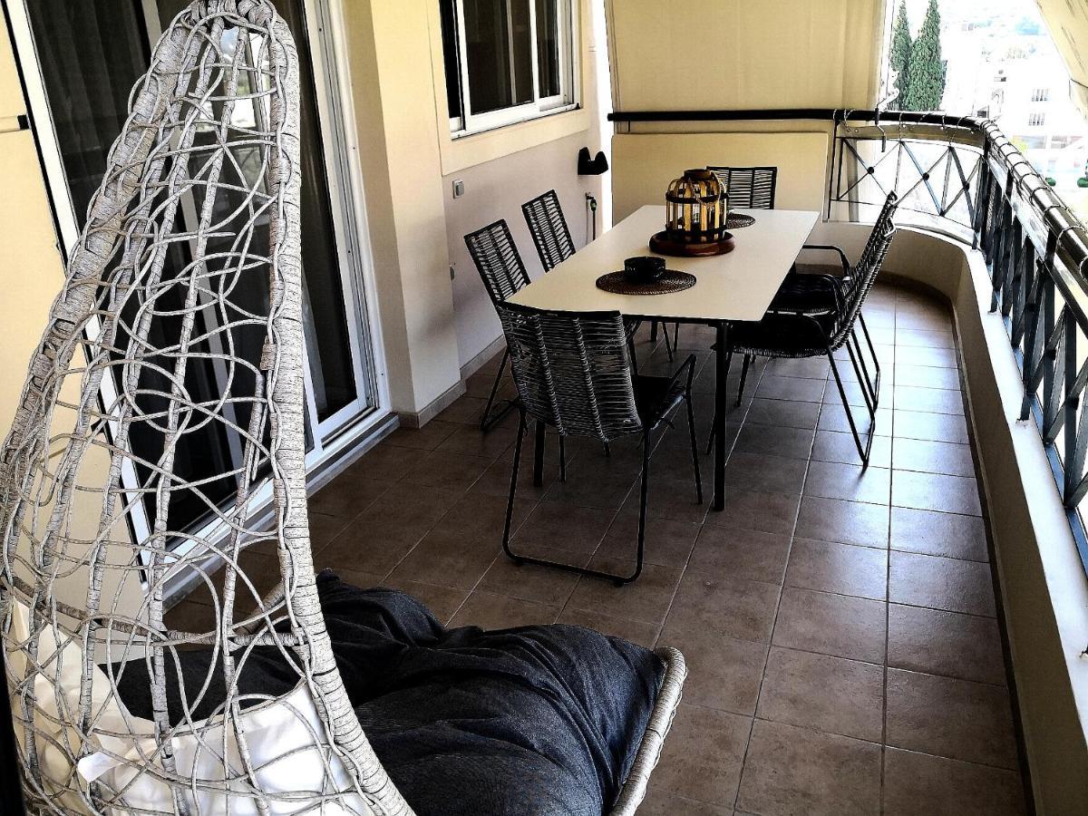 Luxury Home Spata  Bagian luar foto