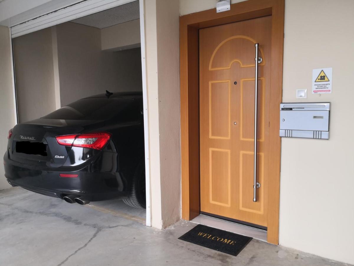 Luxury Home Spata  Bagian luar foto