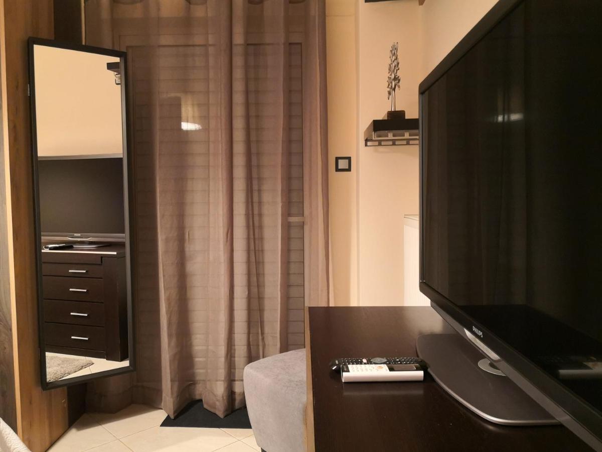 Luxury Home Spata  Bagian luar foto