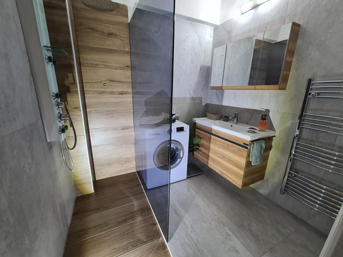 Luxury Home Spata  Bagian luar foto