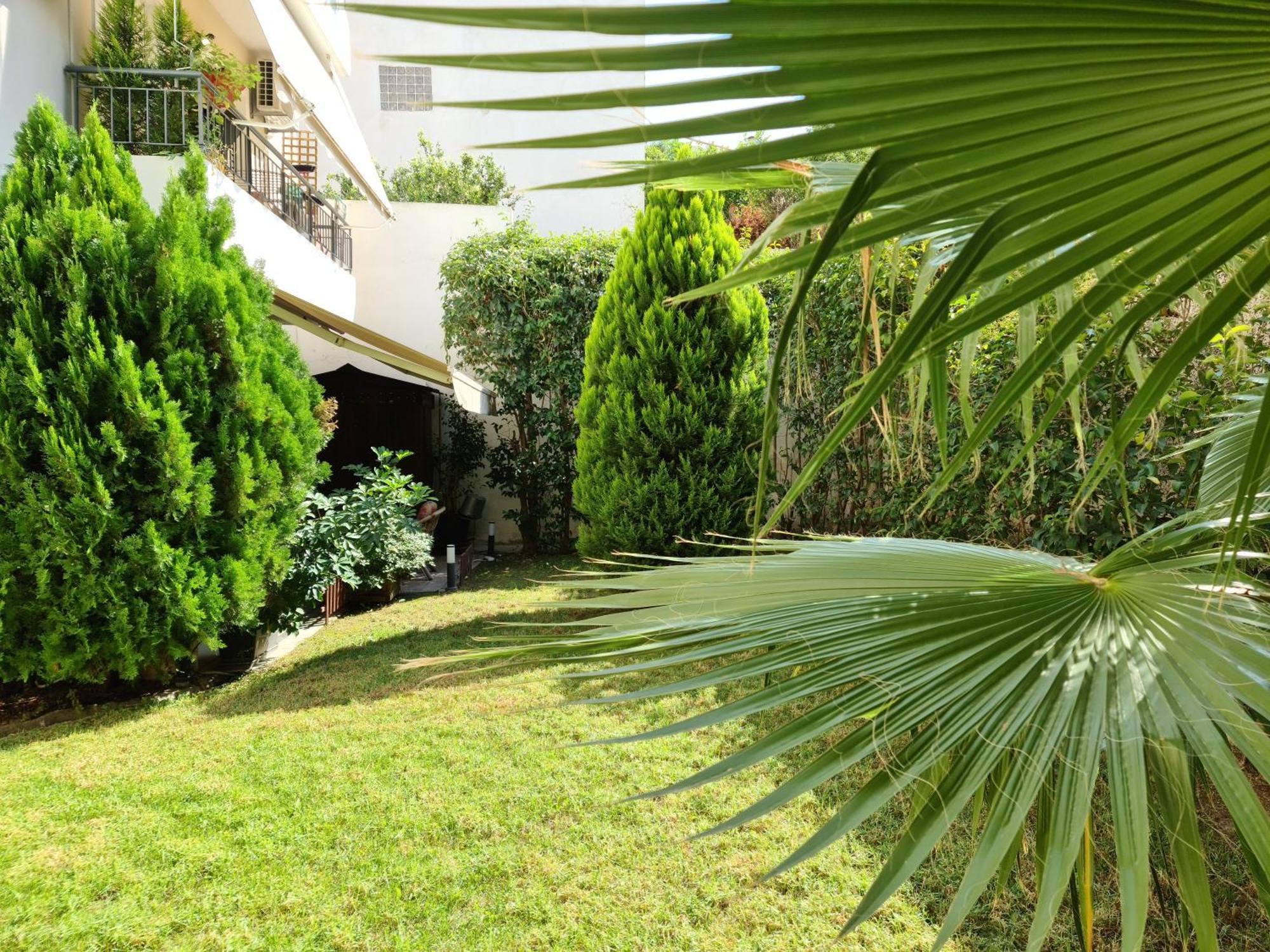 Luxury Home Spata  Bagian luar foto