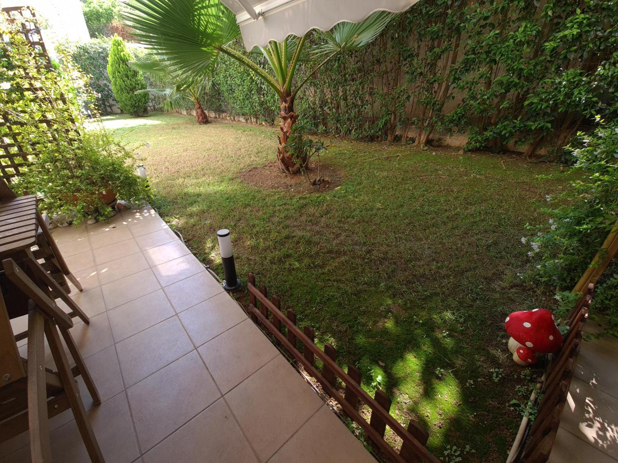 Luxury Home Spata  Bagian luar foto