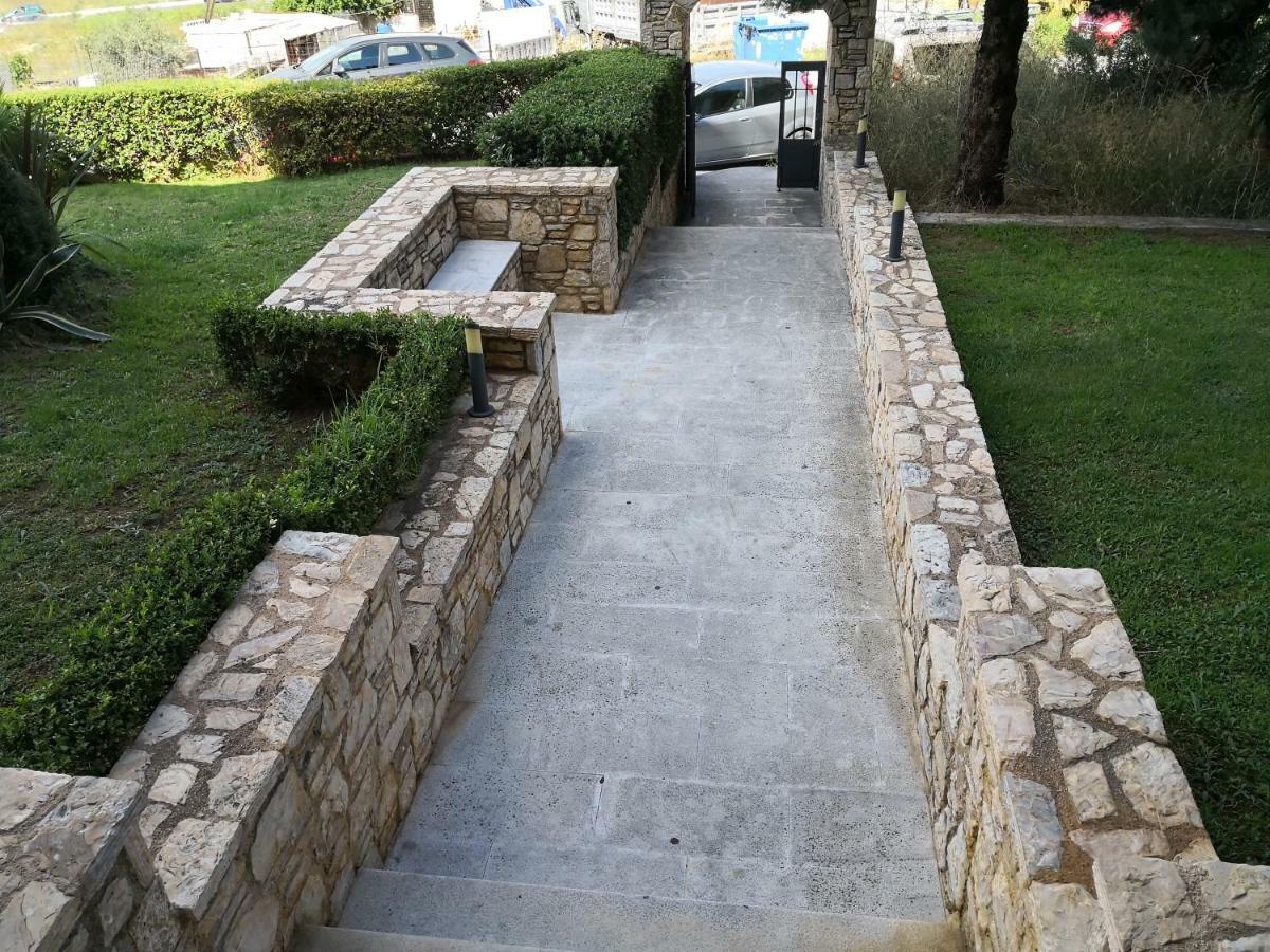Luxury Home Spata  Bagian luar foto