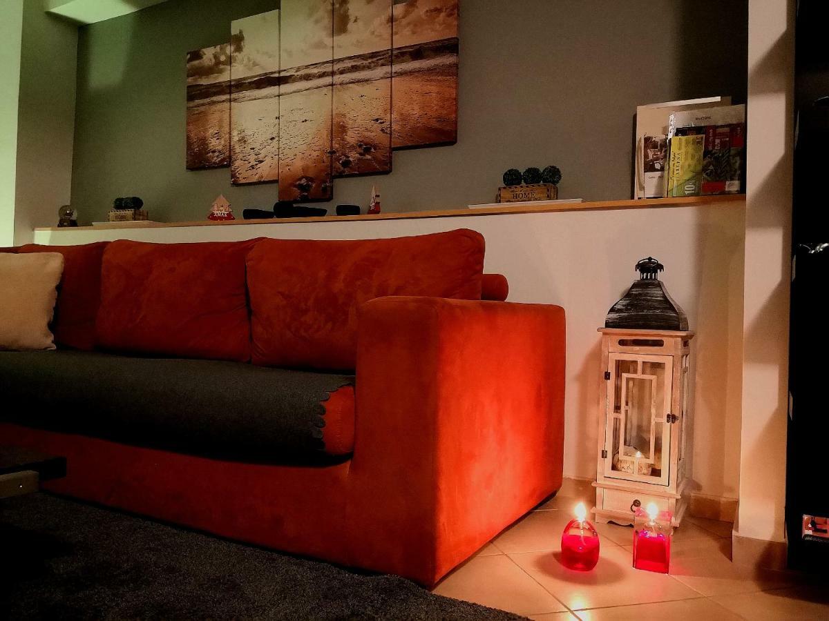 Luxury Home Spata  Bagian luar foto