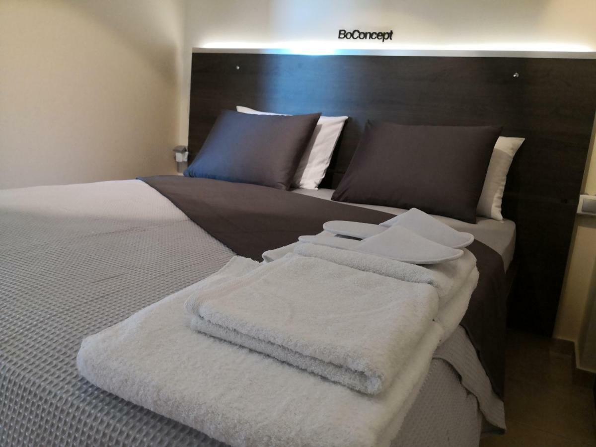 Luxury Home Spata  Bagian luar foto